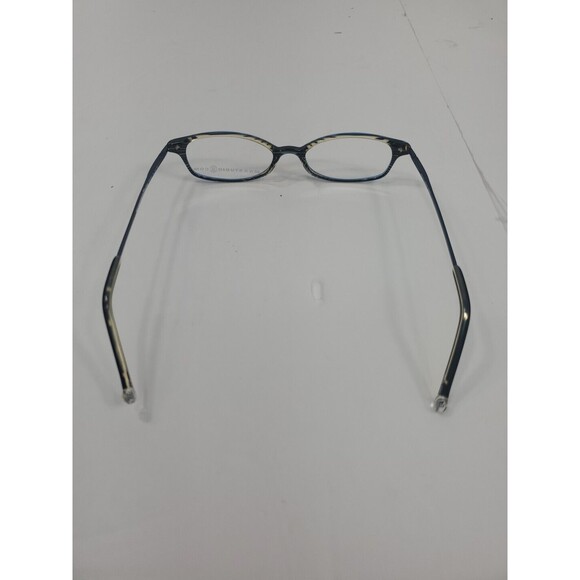 New Max Studio By Eye Q‎  MX102 Eyeglasses Fames Blue  48 16 135  Tortoiseshell - Picture 2 of 10